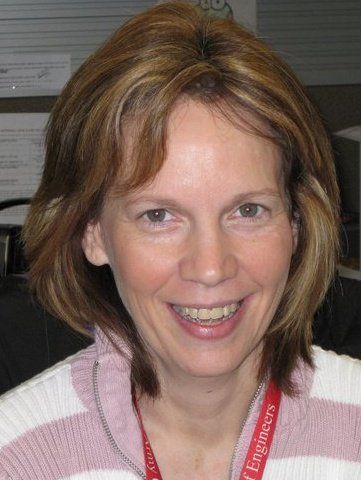 Linda Richards - Class of 1983 - Burlington Community High School