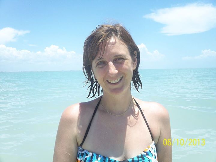 Kelly Lawler - Class of 1992 - Burlington Community High School