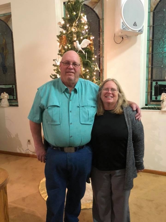 Steve R. Davis - Class of 1973 - Burlington Community High School