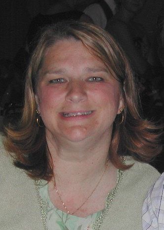 Stephanie Wilson - Class of 1974 - Burlington Community High School