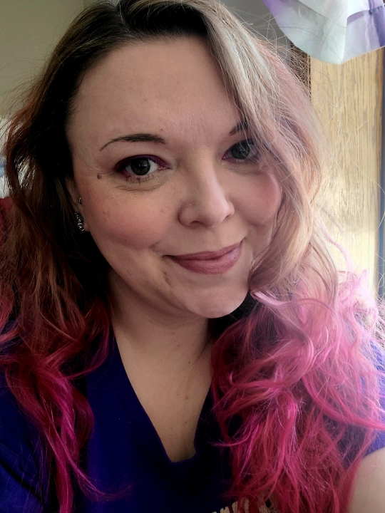 Miranda Simpson - Class of 2000 - Burlington Community High School