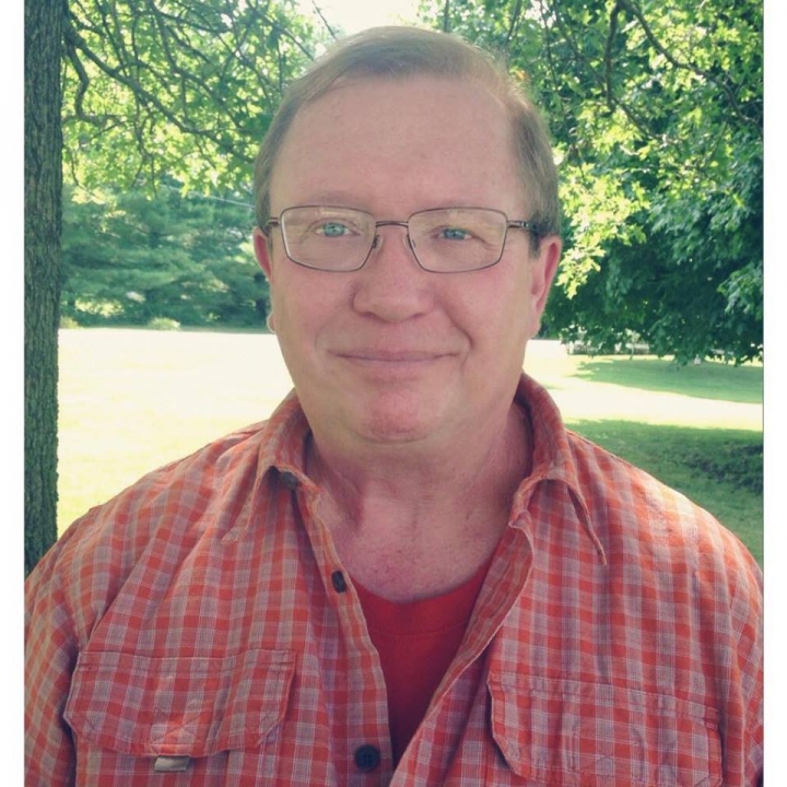 Steve Brown - Class of 1971 - Burlington Community High School