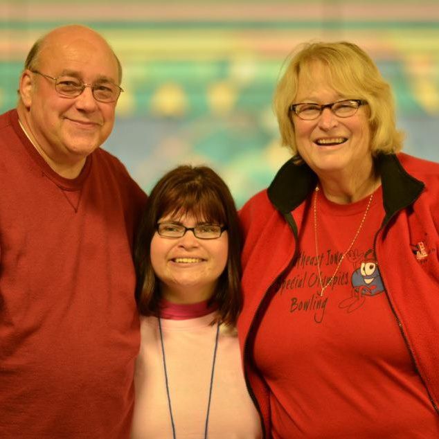 Joyce Anderson Buckles - Class of 1970 - Burlington Community High School
