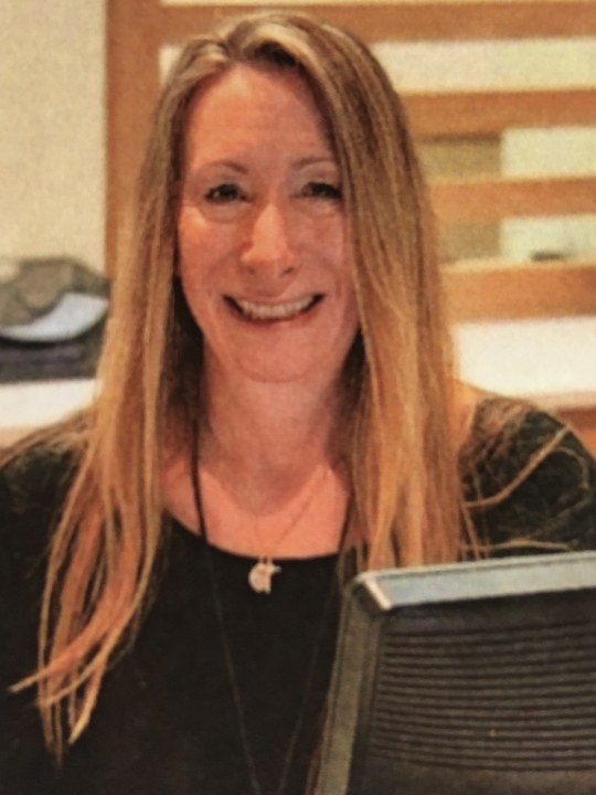 Vanessa Kern - Class of 1974 - Burlington Community High School