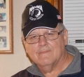 Ted Cockrell Jr.