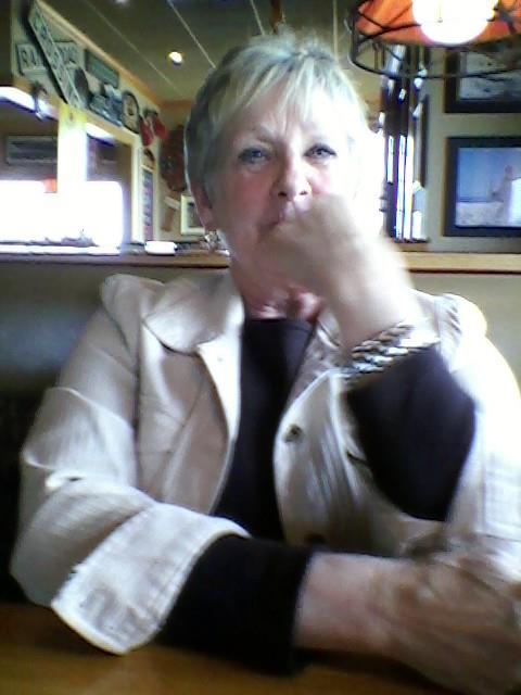Connie Lambert West - Class of 1966 - Fairmont East 63-83 High School
