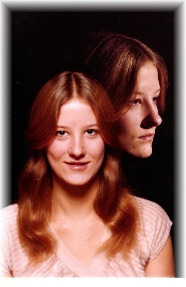 Stephanie Rauscher - Class of 1982 - Fairmont East 63-83 High School