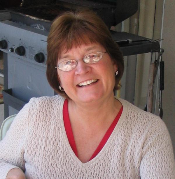 Diana Ragan - Class of 1976 - Fairmont East 63-83 High School