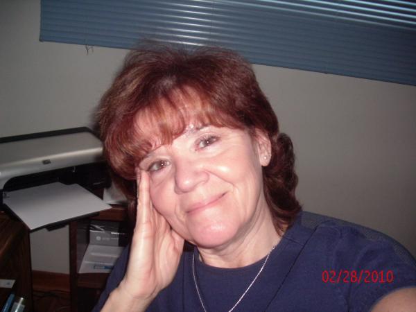Jackie Jackson - Class of 1971 - Fairmont East 63-83 High School