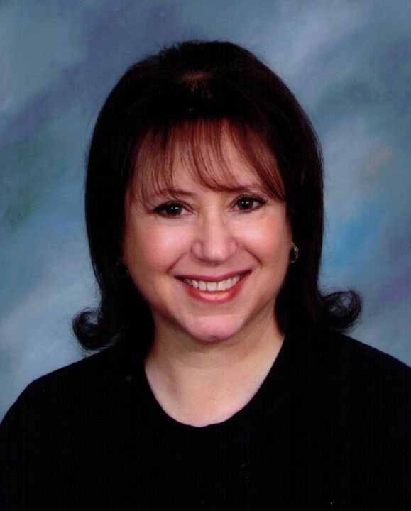 Susan Reef - Class of 1975 - Fairmont East 63-83 High School