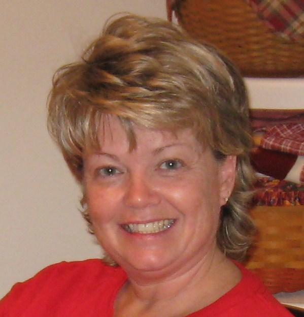 Debbie Stutz - Class of 1976 - Fairmont East 63-83 High School