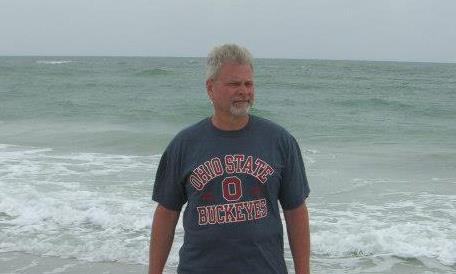 Doug Kern - Class of 1972 - Fairmont East 63-83 High School