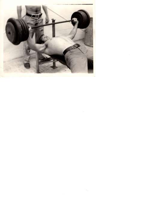 Rick Higgins - Class of 1971 - Fairmont East 63-83 High School