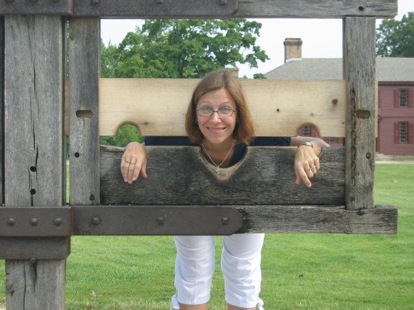 Pam Weller - Class of 1974 - Fairmont East 63-83 High School