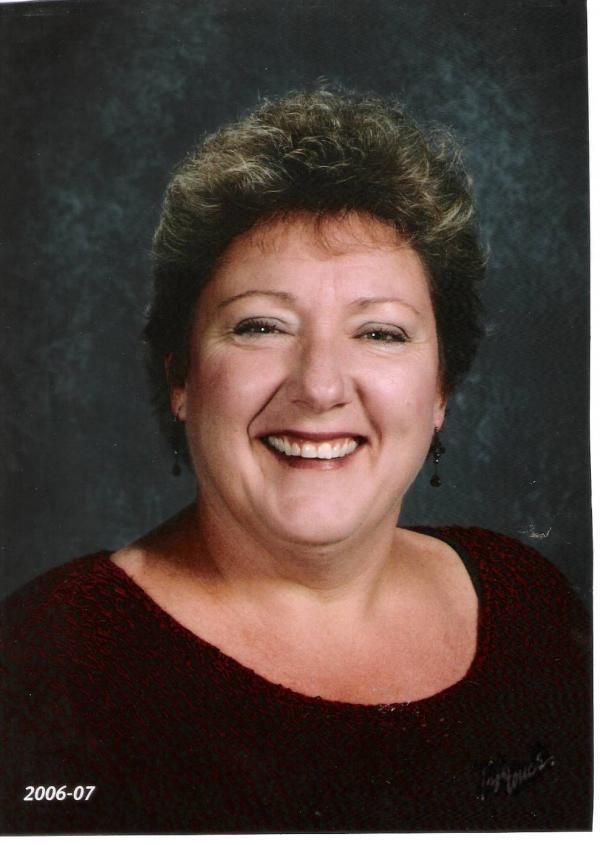 Theresa Young - Class of 1978 - Fairmont East 63-83 High School