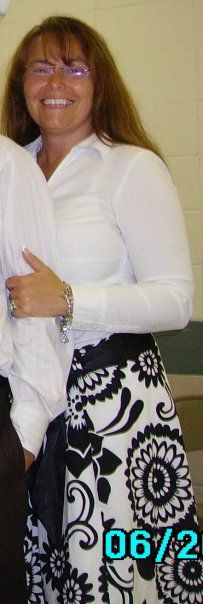 Jennifer Keish - Class of 1983 - Fairmont East 63-83 High School