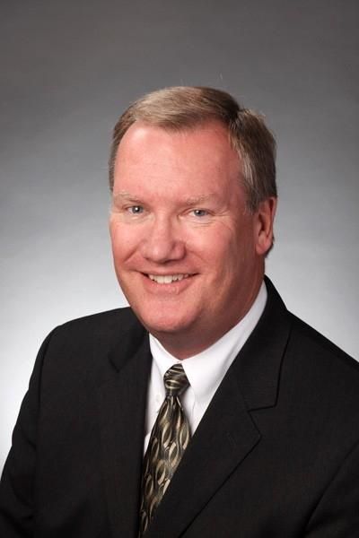 Bill Ford - Class of 1976 - Fairmont East 63-83 High School