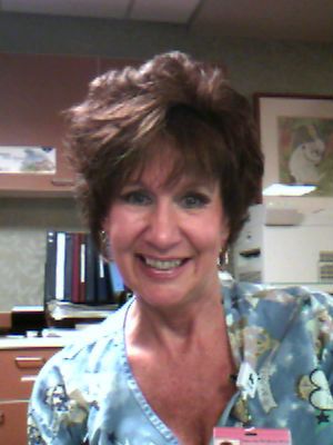 Pam Applegate - Class of 1971 - Fairmont East 63-83 High School