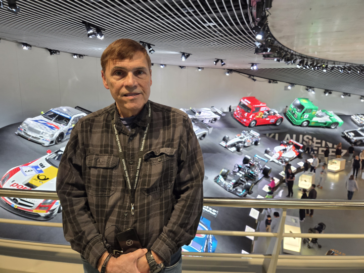 John Kagay - Class of 1971 - Fairmont East 63-83 High School