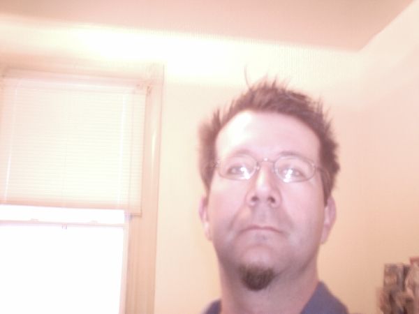 Jon Pierson - Class of 1993 - Iowa City High School