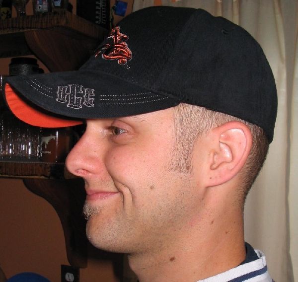 Mike Williams - Class of 1994 - Iowa City High School
