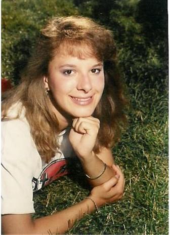 Heidi Kelly - Class of 1990 - Iowa City High School