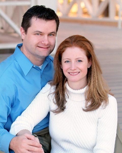 Iowa City High School Classmates