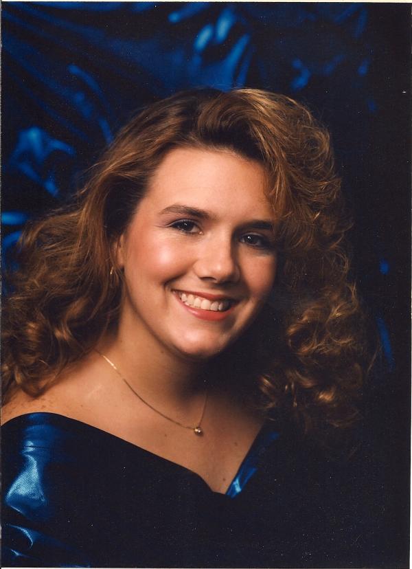Michelle Mueller - Class of 1993 - Iowa City High School