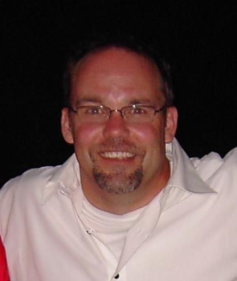 Eric Thomae - Class of 1988 - Iowa City High School