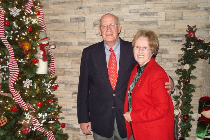 Ronald Dicken - Class of 1965 - Iowa City High School