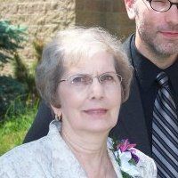 Diana Kern - Class of 1954 - Iowa City High School