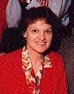 Mary Ruppert - Class of 1961 - Iowa City High School