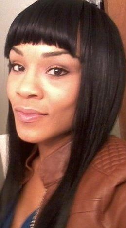 Tamla Middleton - Class of 2001 - Iowa City High School