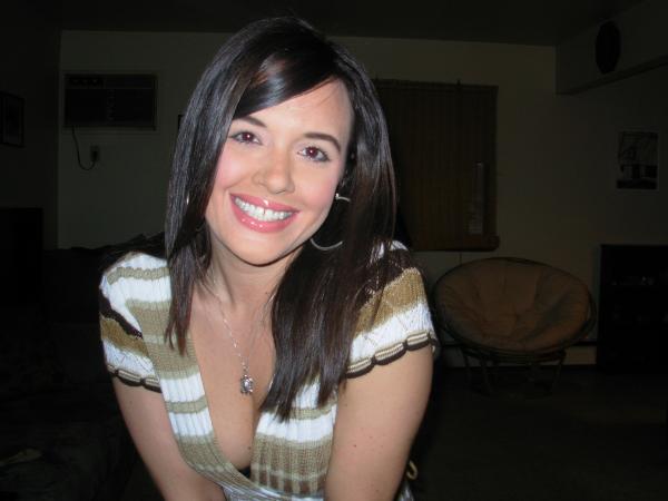 Heather Davis - Class of 1997 - Iowa City High School
