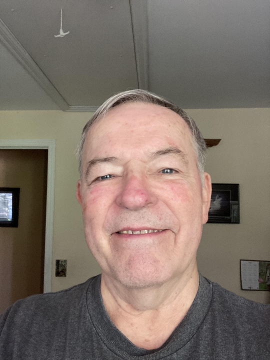 Alan Marsh - Class of 1962 - Iowa City High School