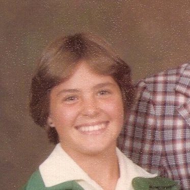 Julie Dorn - Class of 1981 - Iowa City High School