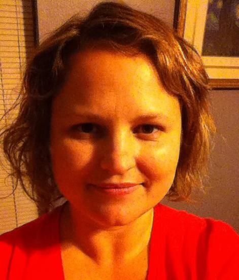 Jessica Heacock - Class of 1995 - Iowa City High School