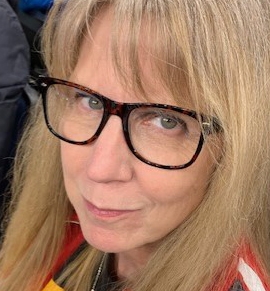Holly Holly Green - Class of 1981 - Iowa City High School