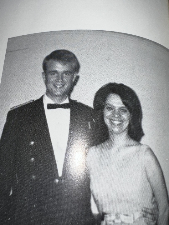 David Bentley - Class of 1970 - Iowa City High School