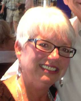 Laura Warner - Class of 1973 - Iowa City High School