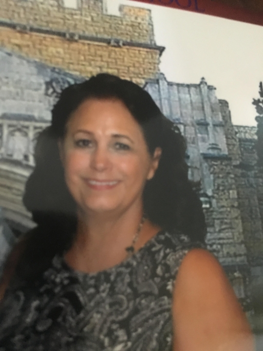 Julie Peterson - Class of 1969 - Iowa City High School