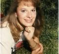 Heidi Kelly, class of 1990