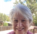 Roxanne Myers, class of 1967
