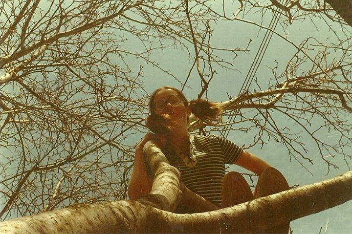 Kathi Harris - Class of 1973 - West High School