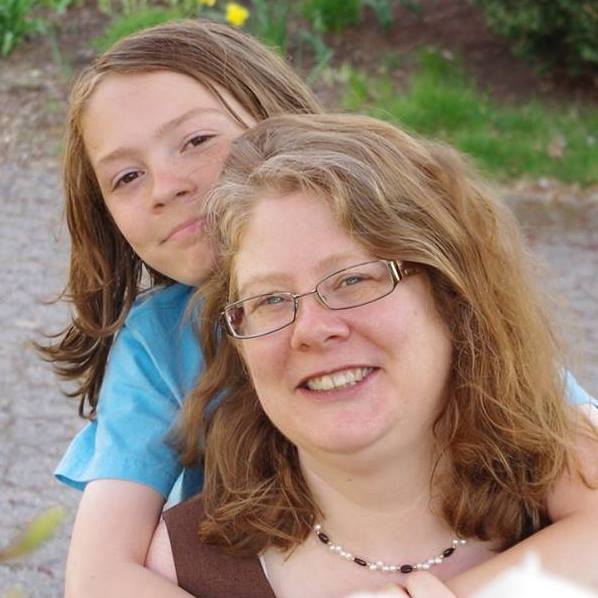 Beth Ashman - Class of 1990 - West High School