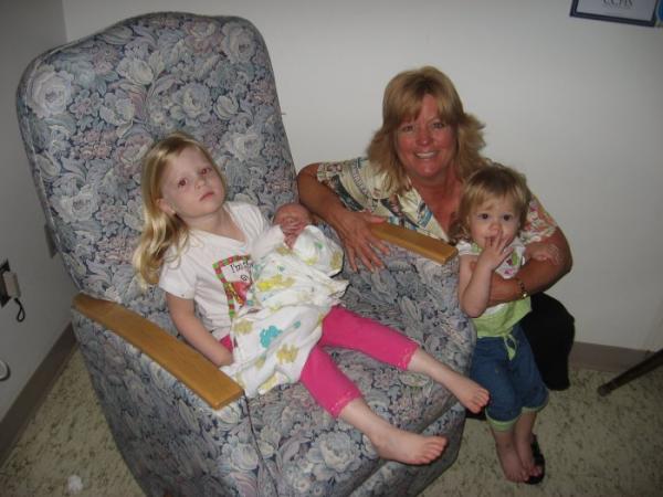 Diane Dague - Class of 1971 - West High School
