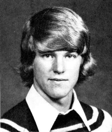 David Mclure - Class of 1975 - West High School