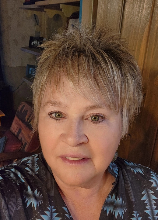 Wendy Tyer - Class of 1974 - West High School
