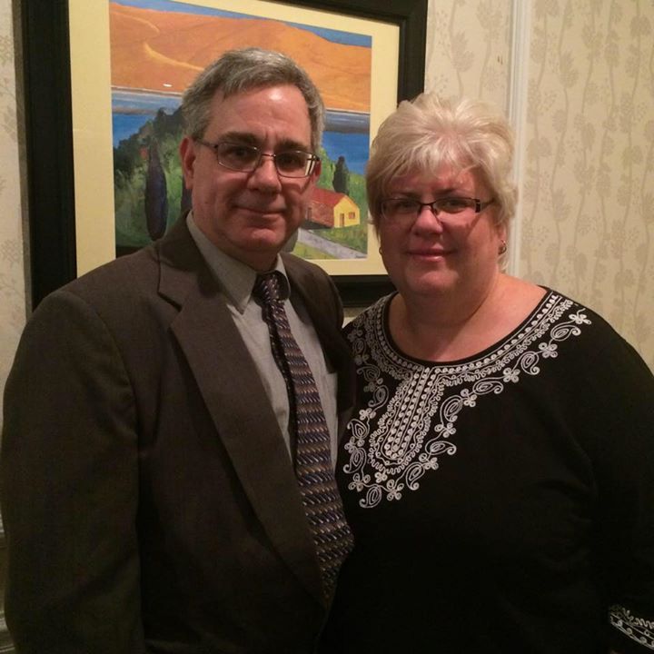 Lisa Bream - Class of 1983 - West High School