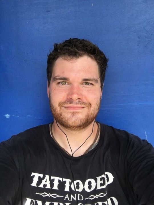 Kevin Barbour - Class of 2005 - West High School